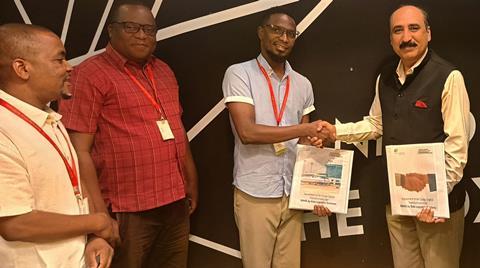 Kale Logistics Solutions_and_Mozambique Airport Handling Services_teams_formalise_Africa’s_first_Airport_Cargo_Community_System_Photo_Kale_Logistic_ Solutions