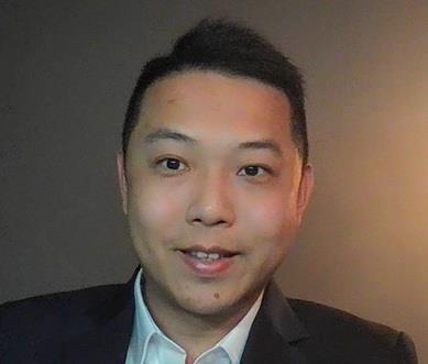 Lawrence Tse, head of e-commerce
