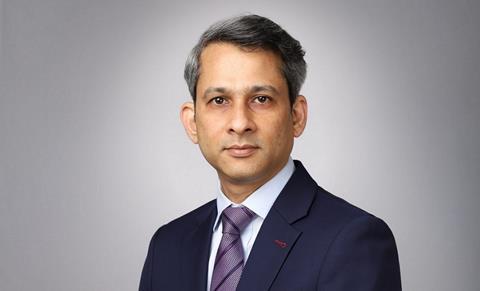 Anindam Choudhury Photo TAM Group