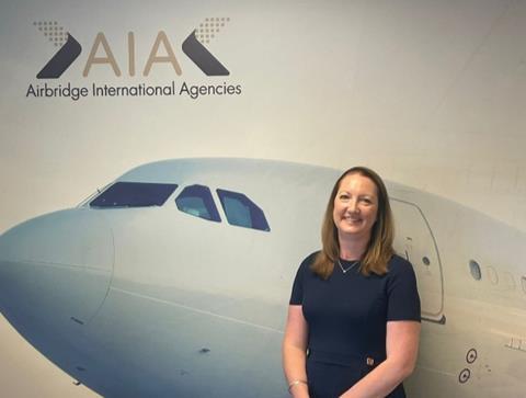 Sarah Macfarlane, AIA