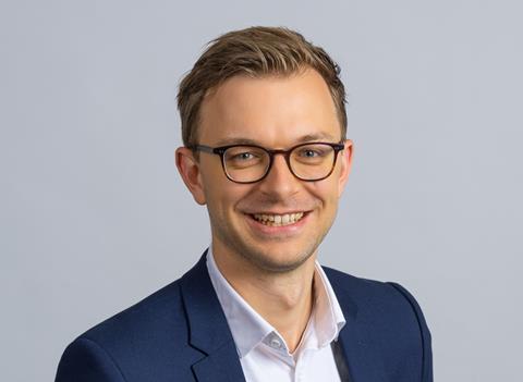 Steffen Fessler, Jettainer