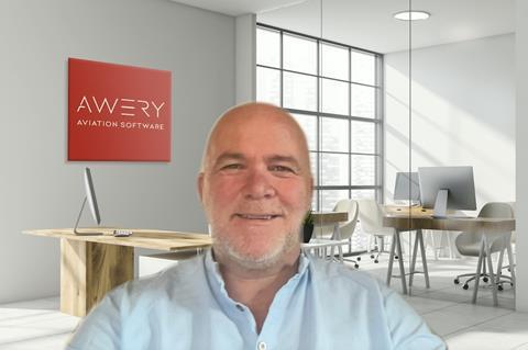 Wayne Phelan, Awery