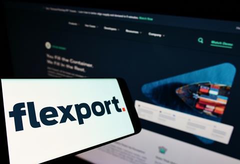 Flexport