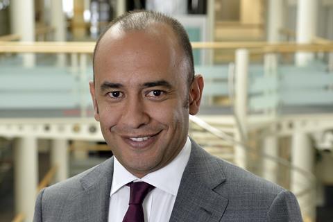 Camilo Garcia Cervera