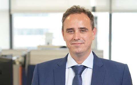 Steve Fernandez, ACS