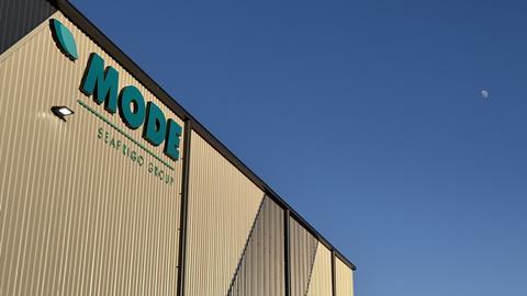Mode Logistics expands at Melbourne Airport