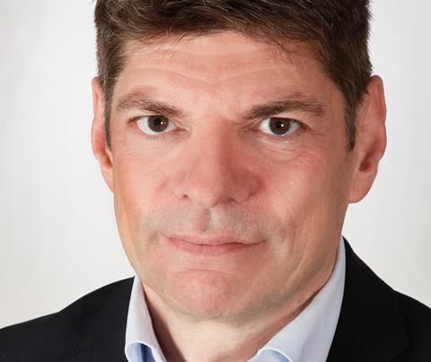 Alexander Winter, Dachser