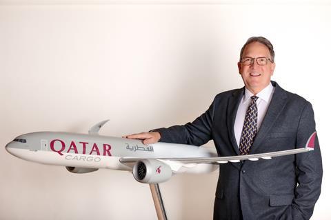 Photo: Qatar Airways 2/10/2024