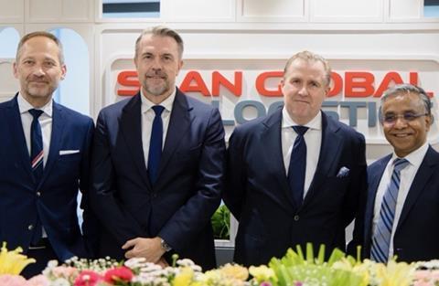 SGL expands into India