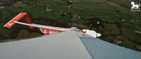 Windracers ULTRA UAV