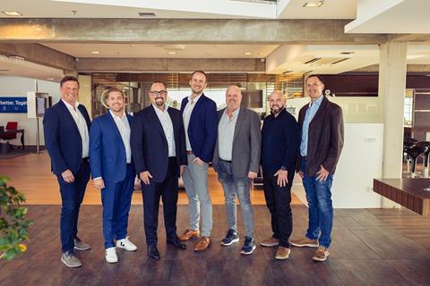 Hellmann and SkyNet team up on e-commerce