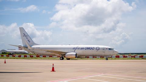 Velana International Airport