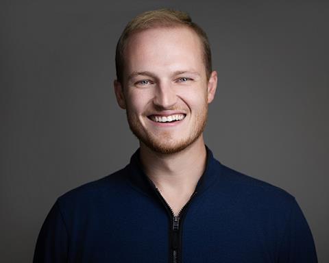 Brandon Ruggles, OIA