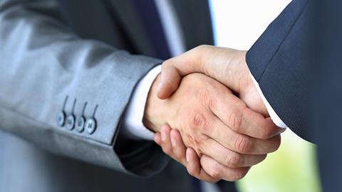 Generic Handshake