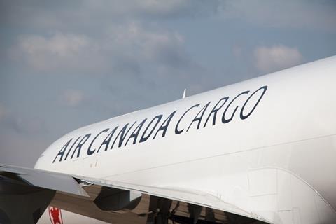 Air Canada Cargo