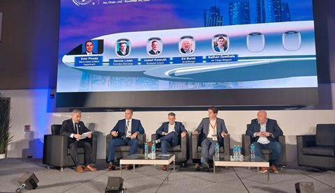 Tiaca Air Cargo Forum 2025
