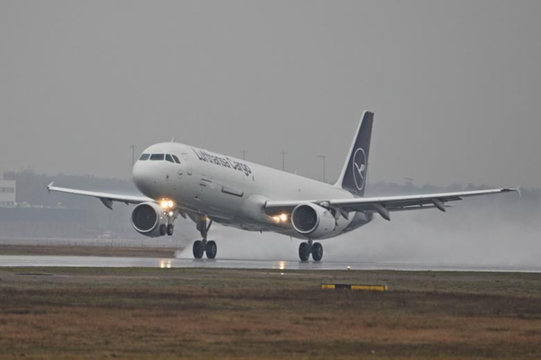 Lufthansa Cargo warns of significant disruption due to strikes | News ...